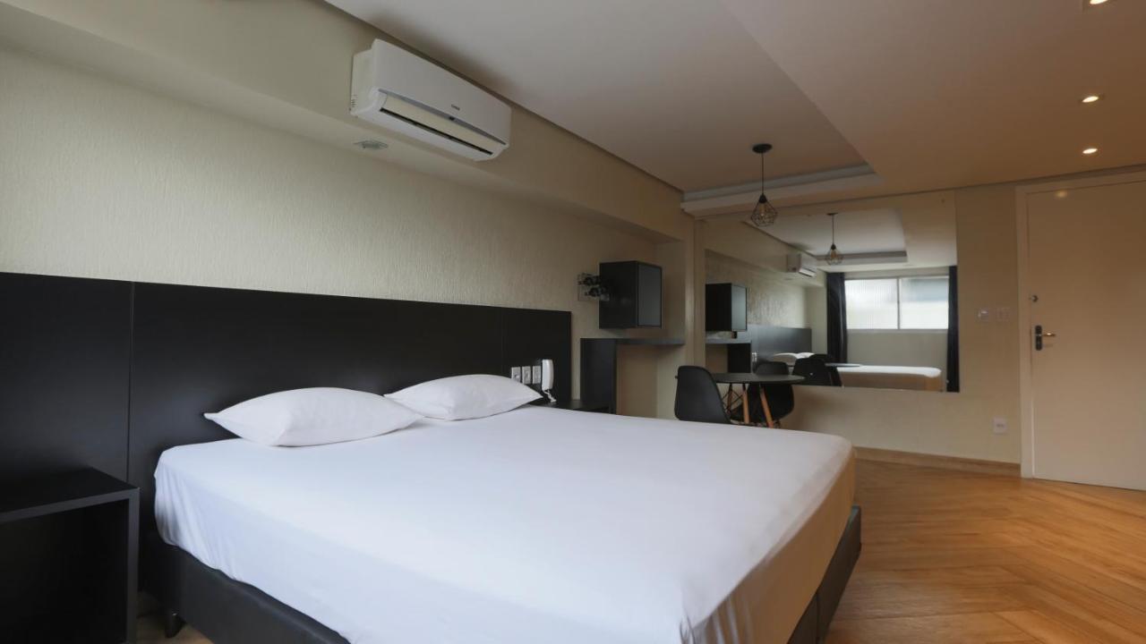 Bangalo Motel By Drops (Adults Only) Santa Maria  Esterno foto
