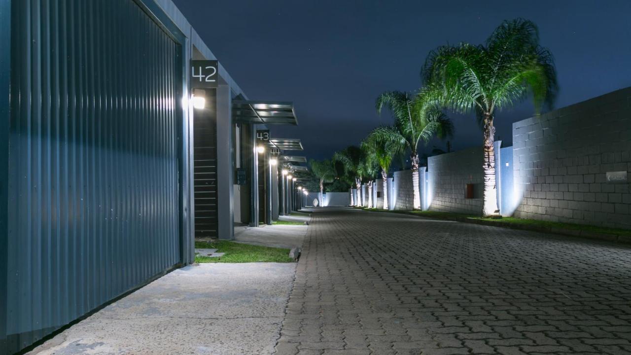 Bangalo Motel By Drops (Adults Only) Santa Maria  Esterno foto