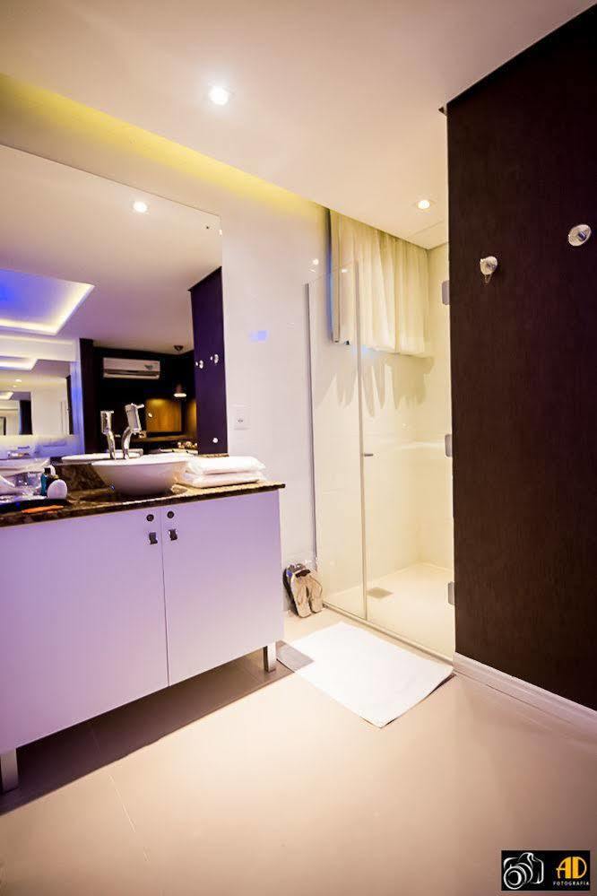 Bangalo Motel By Drops (Adults Only) Santa Maria  Esterno foto