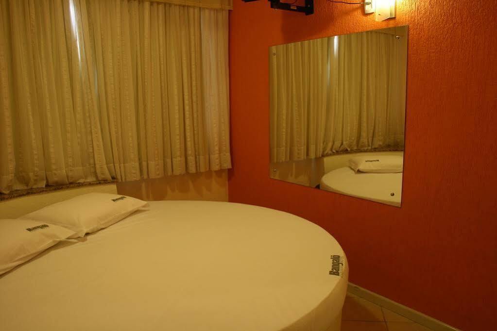 Bangalo Motel By Drops (Adults Only) Santa Maria  Esterno foto